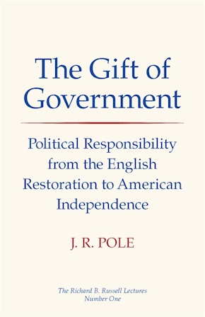 The Gift of Government