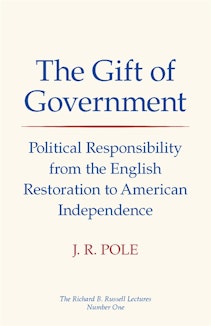 The Gift of Government