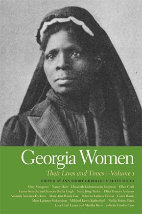 Georgia Women