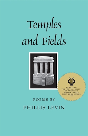 Temples and Fields