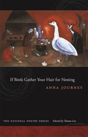If Birds Gather Your Hair For Nesting