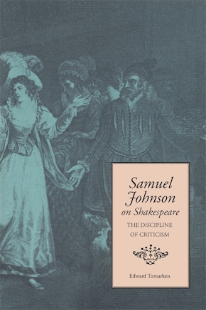 Samuel Johnson on Shakespeare