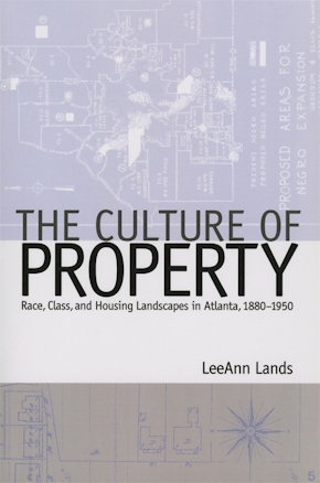 The Culture of Property