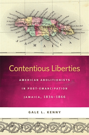 Contentious Liberties
