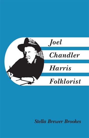 Joel Chandler Harris, Folklorist