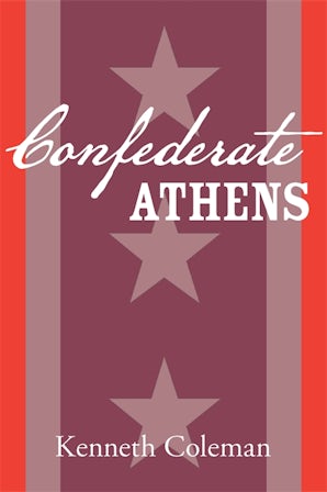 Confederate Athens