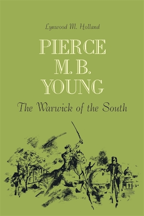 Pierce M. B. Young