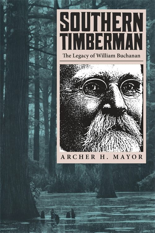 Timber Billman Southern Timberman