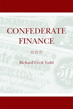 Confederate Finance