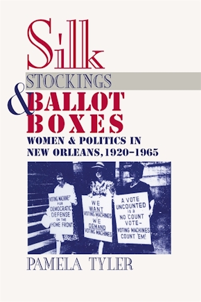 Silk Stockings and Ballot Boxes