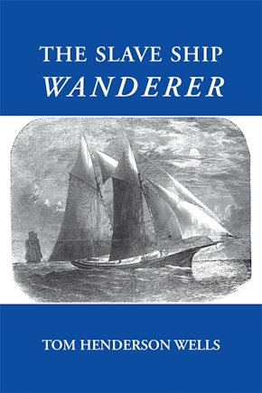 The Slave Ship Wanderer