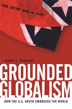 Grounded Globalism