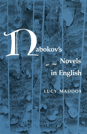 Nabokov's Novels in English