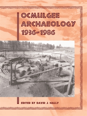 Ocmulgee Archaeology, 1936–1986