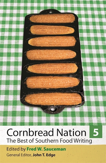 Cornbread Nation 5