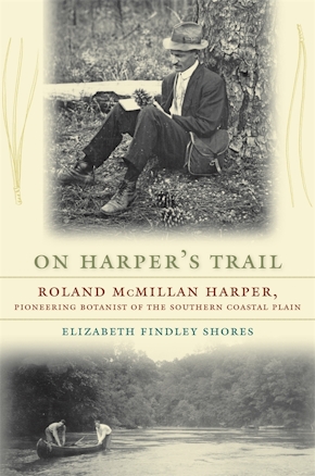 On Harper's Trail