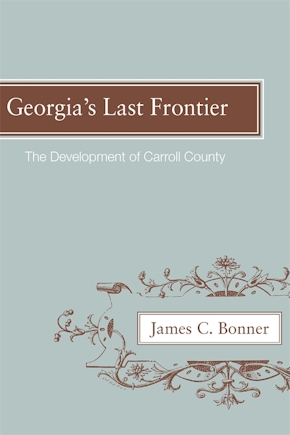 Georgia's Last Frontier