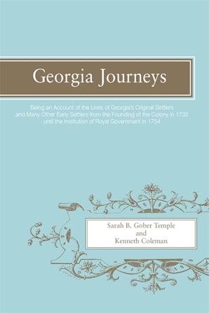 Georgia Journeys