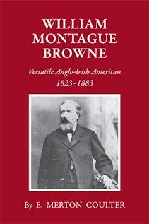 William Montague Browne