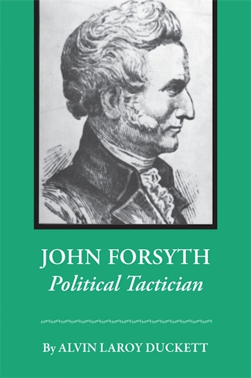 John Forsyth