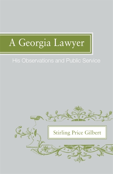 A Georgia Lawyer