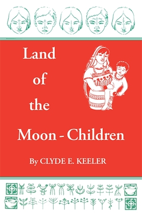 Land of the Moon-Children
