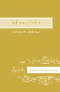 Johnny Cobb