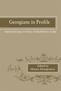 Georgians In Profile
