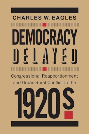Democracy Delayed