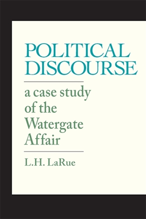 Political Discourse