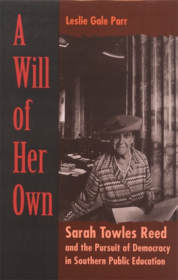 A Will of Her Own