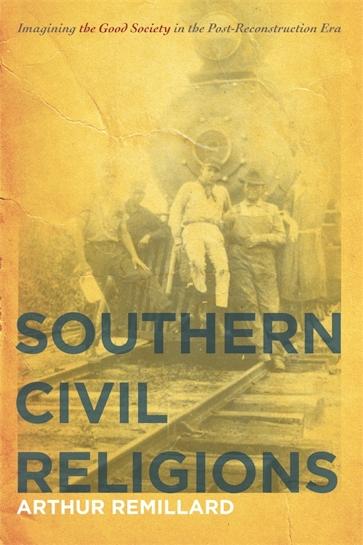 Southern Civil Religions