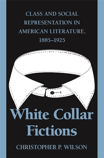 White Collar Fictions