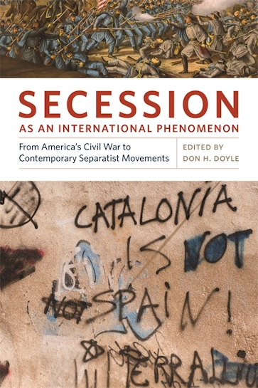 Secession as an International Phenomenon