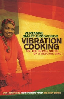 Vibration Cooking