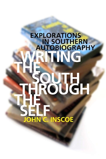 Writing the South through the Self