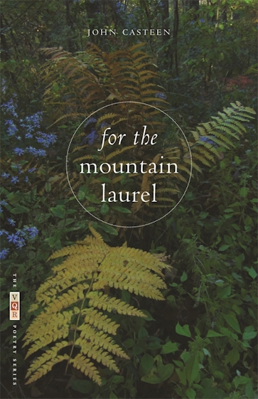 For the Mountain Laurel