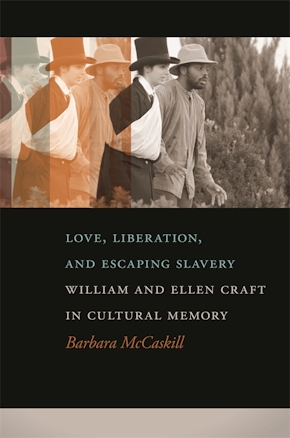 Love, Liberation, and Escaping Slavery