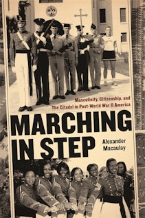 Marching in Step