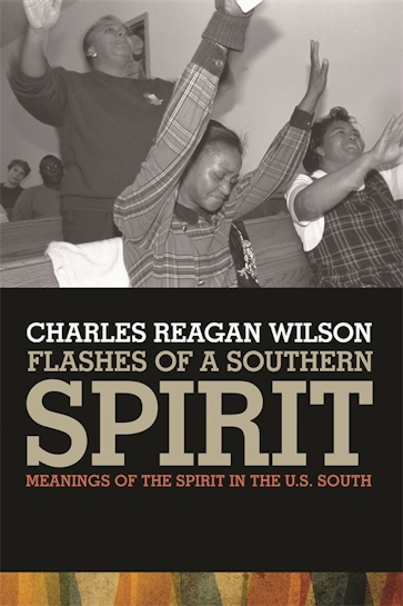Flashes of a Southern Spirit