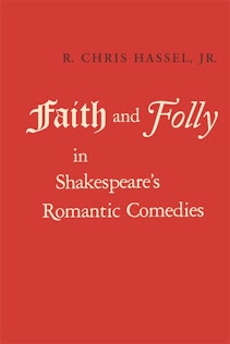 Faith and Folly in Shakespeare