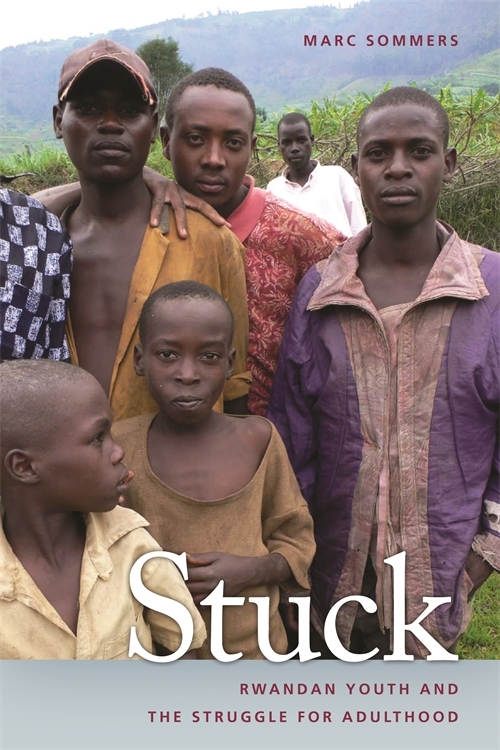 The Outcast Majority: War, Development, and Youth in Africa (Book Preview)