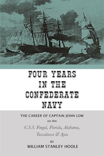 Four Years in the Confederate Navy