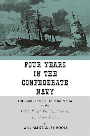 Four Years in the Confederate Navy