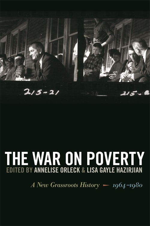 1925, A War on Poverty - factory The One War That Can End War