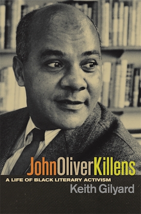 John Oliver Killens