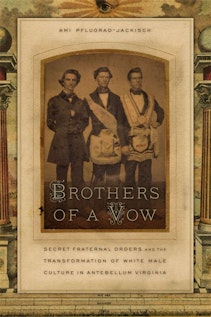 Brothers of a Vow