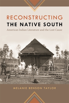 Reconstructing the Native South