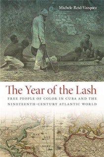 The Year of the Lash