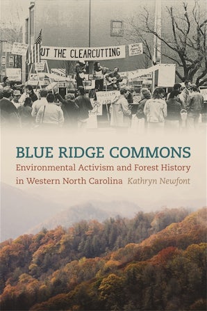 Blue Ridge Commons